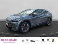 Gebraucht Cupra Tavascan Endurance 210 kW (286 PS) 2025 Blau SUV