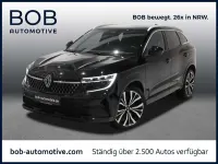 Gebraucht Renault Austral Iconic 199 PS (146 kW) 2022 Blackpearlschwarz SUV