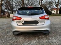 gebraucht Nissan Pulsar 1.2 DIG-T ACENTA Sitzheizung, NAVI, Kamera