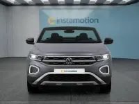 Używany VW T-Roc 150 KM (110 kW) 2025 Szary SUV