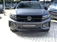 Gebraucht VW Touareg R-line 286 PS (210 kW) 2024 Grau SUV