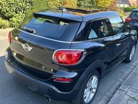 Gebraucht Mini Paceman 122 PS (89 kW) 2013 Schwarz Kleinwagen