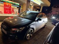 Gebraucht Audi A1 Ambition 86 PS (63 kW) 2011 Limousine