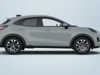 Neu Ford Puma Titanium 125 PS (91 kW) 2026 Cactus grey SUV