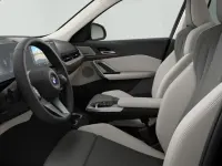 Gebraucht BMW X1 Comfort Edition 163 PS (119 kW) 2026 Blau SUV