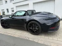 Gebraucht Porsche 911 Carrera Cabriolet 394 PS (289 kW) 2025 Schwarz Cabrio