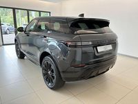 Gebraucht Land Rover Range Rover evoque SE Dynamic 269 PS (197 kW) 2024 Carpathian grey SUV