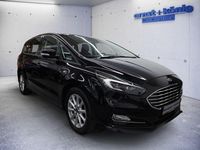 Gebraucht Ford S-MAX Business Edition 2022 Van / Kleinbus