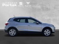 gebraucht Seat Arona Xperience 1.0 DSG