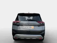 Neu Nissan X-Trail Tekna 163 PS (119 kW) 2026 Grau SUV