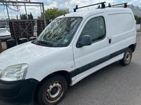 gebraucht Citroën Berlingo 1.9 nur 74128 KM