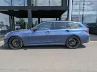 Gebraucht Alpina B3 495 PS (364 kW) 2023 Blau Limousine