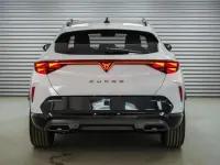 Neu Cupra Formentor 150 PS (110 kW) 2026 Glacial white metallic ... SUV