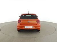 gebraucht VW Polo 1.0 IQ.DRIVE, Benzin, 14.940 €