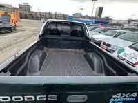 gebraucht Dodge Dakota V 8,AHK,LKW Zulasung,Klima,Festpreis !!