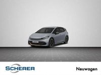 Neu Cupra Born 150 kW (204 PS) 2026 Silber Kleinwagen