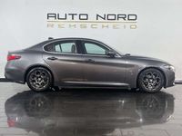 gebraucht Alfa Romeo Giulia 2.2 JTDM Super*Bi-Xenon*Navi*Sitzhzg*