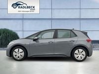 Gebraucht VW ID.3 Pure 110 kW (150 PS) 2021 Grau Kleinwagen