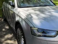 Gebraucht Audi A4 Ambiente 177 PS (130 kW) 2014 Limousine