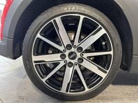 Gebraucht Mini Cooper S Cabriolet 178 PS (130 kW) 2024 Rot Cabrio