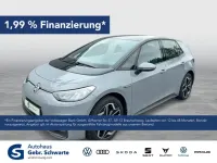 Gebraucht VW ID.3 Pro Performance 150 kW (204 PS) 2023 Grau Kleinwagen