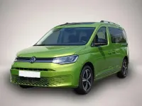 Neu VW Caddy Maxi California 122 PS (89 kW) 2026 Manufacturer Van / Kleinbus