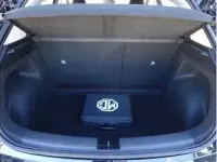 Neu MG MG4 EV 110 kW (150 PS) 2026 Schwarz (black pearl) Kleinwagen