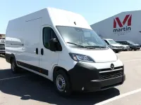 Nowe Opel Movano 179 KM (131 kW) 2026 Biały Van