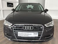 Gebraucht Audi A3 Attraction 110 PS (80 kW) 2015 Braun Limousine