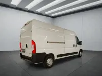 Gebraucht Opel Movano 165 PS (121 kW) 2023 Weiss Van
