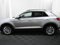 Neu VW T-Roc Life 150 PS (110 kW) 2026 Silber SUV