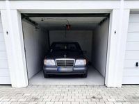 Second-hand Mercedes E280 193 CP (141 kW) 1994 Gri Berlinǎ