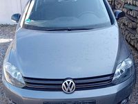 Gebraucht VW Golf VI Style 122 PS (89 kW) 2011 Silber Kleinwagen