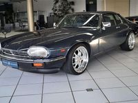 Gebraucht Jaguar XJS 275 PS (202 kW) 1989 Blau Coupé