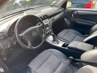 gebraucht Mercedes C220 T CDI Avantgarde Facelift