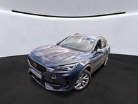 Gebraucht Cupra Formentor 150 PS (110 kW) 2022 Magnetic tech (metallic) SUV