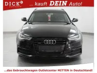Occasion Audi A6 S-Line 245 ch (180 kW) 2014 Noir Break