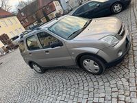 Gebraucht Suzuki Ignis 2004 Braun SUV