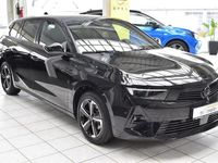Gebraucht Opel Astra 131 PS (96 kW) 2024 Karbon schwarz met. Kombi
