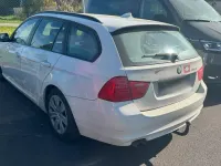 Second-hand BMW 318 143 CP (105 kW) 2011 Break