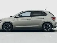 Neu VW Polo Edition 95 PS (69 kW) 2026 Grau Kleinwagen