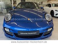 Gebraucht Porsche 911 Carrera 325 PS (239 kW) 2006 Blau Coupé
