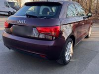 Gebraucht Audi A1 Sport 105 PS (77 kW) 2011 Kleinwagen