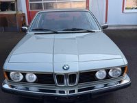 Gebraucht BMW 728 Basis 184 PS (135 kW) 1982 Grün Limousine