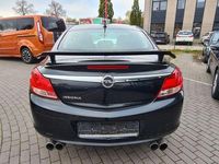 Gebraucht Opel Insignia Selection 125 PS (91 kW) 2011 Schwarz Limousine