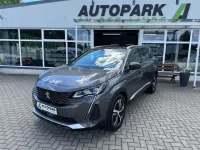 Gebraucht Peugeot 5008 GT 131 PS (96 kW) 2024 Grau SUV