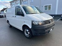 gebraucht VW Transporter T5Kasten-Kombi Kasten