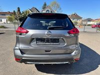 Gebraucht Nissan X-Trail Tekna 177 PS (130 kW) 2018 Grau SUV