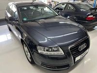 Gebraucht Audi A6 290 PS (213 kW) 2010 Grau Kombi