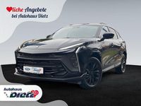 Neu DFSK Forthing 5 177 PS (130 kW) 2026 Schwarz SUV